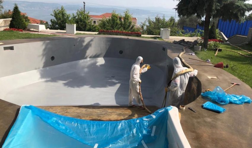 You are currently viewing Sprey Polyurea Kaplamasının Olumlu Yönleri Nelerdir?